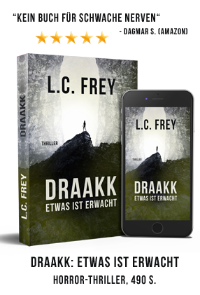 L.C. Frey Draakk gratis